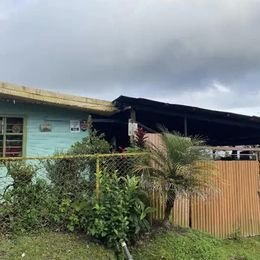 Propiedad en angelina de Cartago