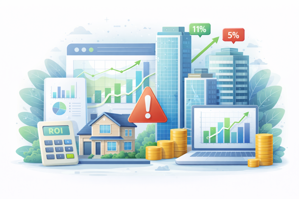 Evaluación de inversión